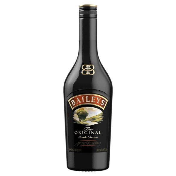 Baileys Chocolate and Cookies Gift Hamper - Image 2