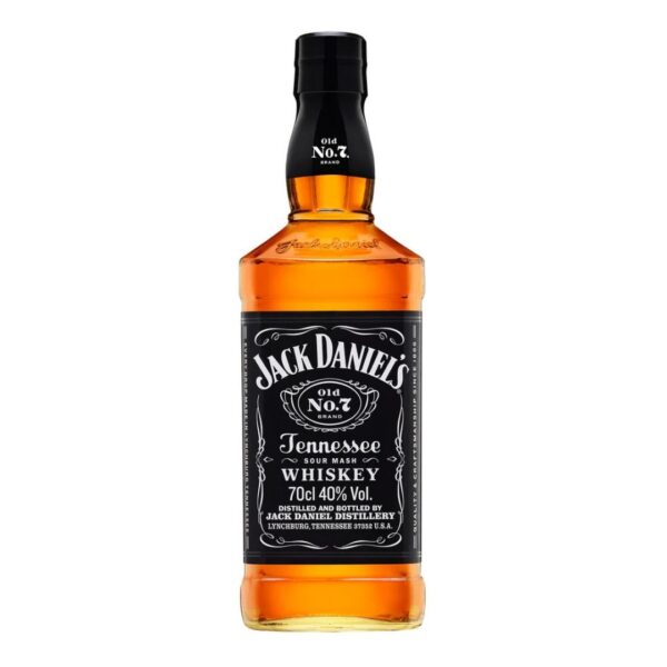 Jack Daniels and Bathrobe Gift - Image 2