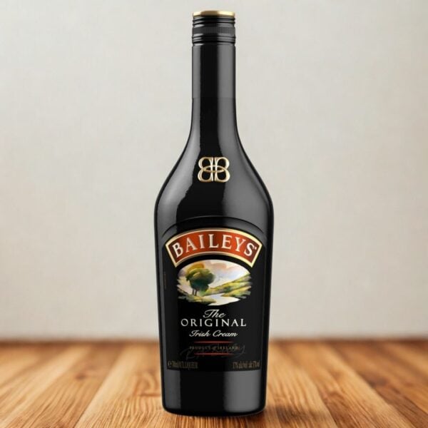 Baileys Irish Cream Gift Basket - Image 2