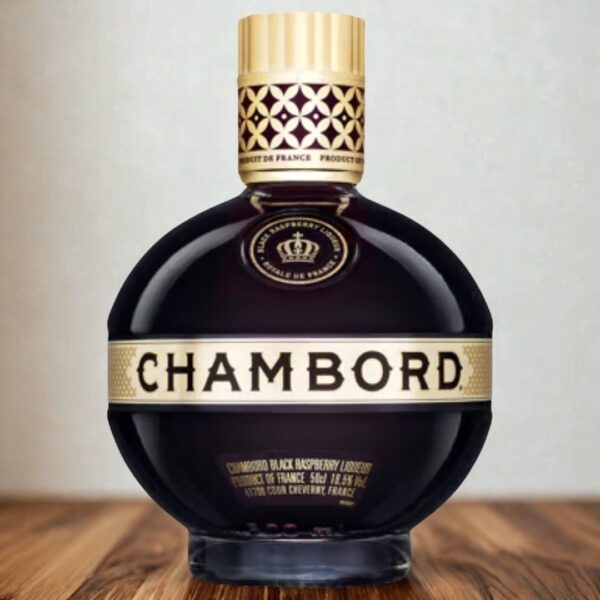 Chambord Raspberry Indulgence - Image 2