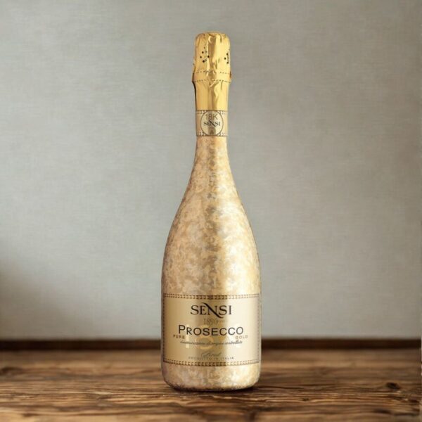 Tilley’s Vanilla Bean Gift with Prosecco & Heat Pillow - Image 2