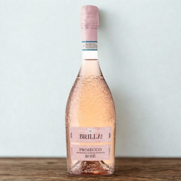 Rosé Self Care Hamper - Image 2