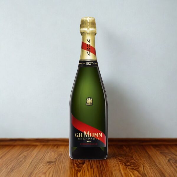Mumm's Gift Hamper - Image 2