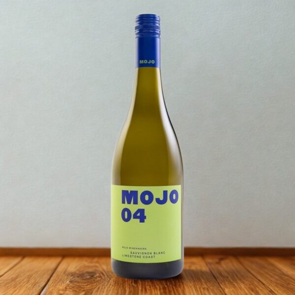 MOJO White Wine and Fruit Basket - Image 2