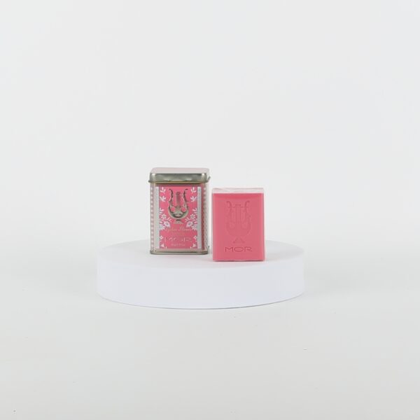MOR Lychee Flower Minis and Bathrobe Gift - Image 3