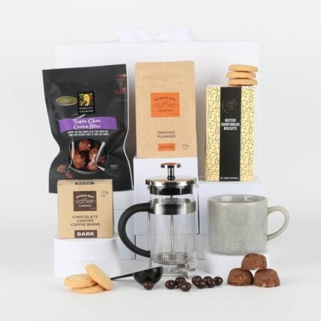 Coffee Lover's