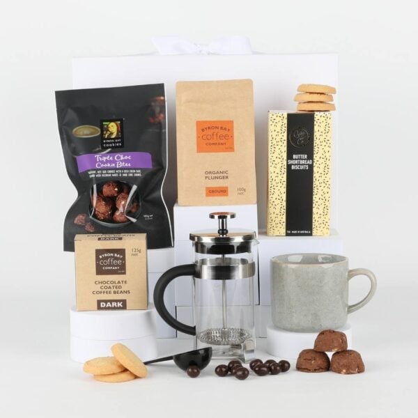 Coffee Lover's