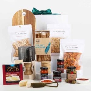 Cheese Platter Hamper