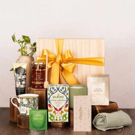 Self Care Hamper
