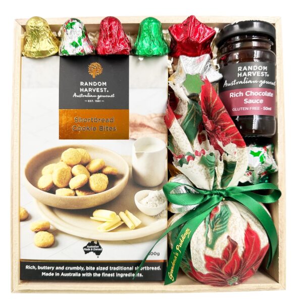 Christmas Hamper - Dasher - Image 2