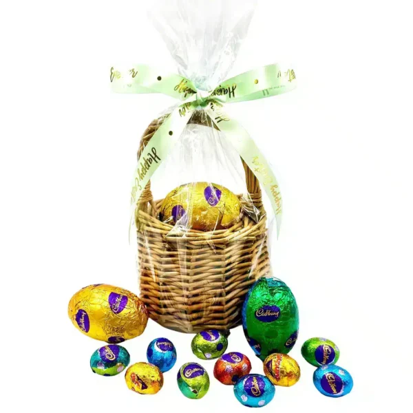 World's Cutest Easter Basket