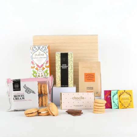 Afternoon Tea Hamper