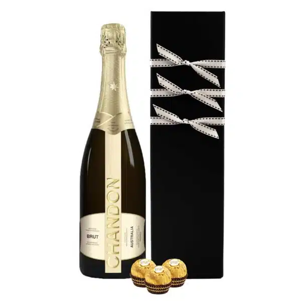 Chandon Brut Gift Box - Image 2