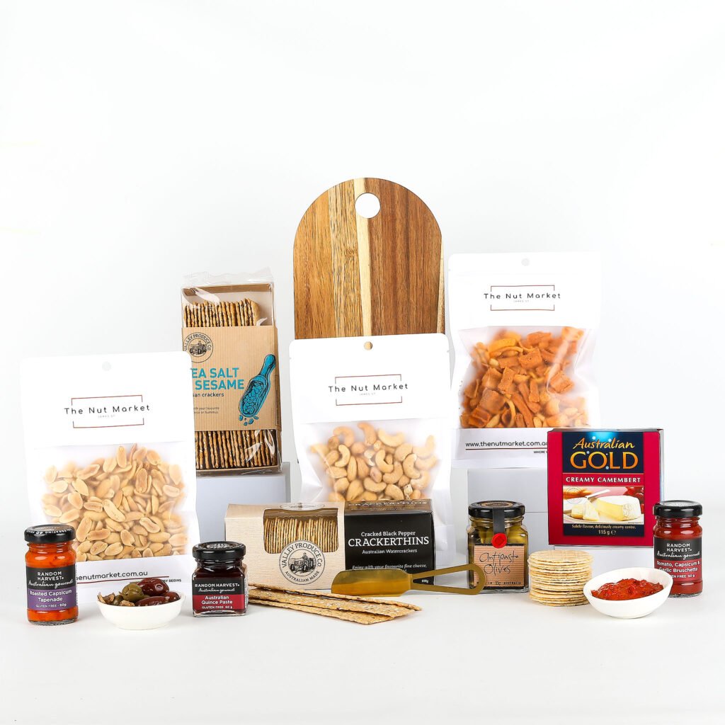 cheese platter gift 1