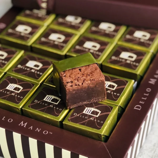 Chocolate Lovers Gift Hamper - Image 4