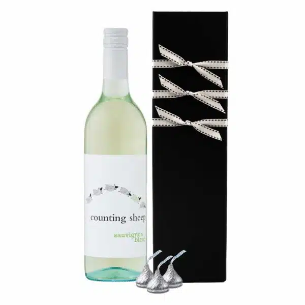 Marlborough NZ Sauvignon Blanc Gift - Image 2