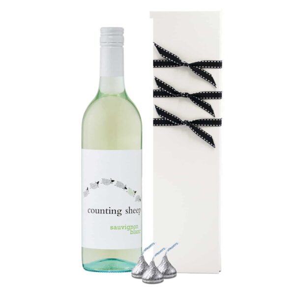 Marlborough NZ Sauvignon Blanc Gift