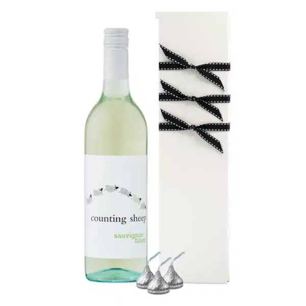 Marlborough NZ Sauvignon Blanc Gift