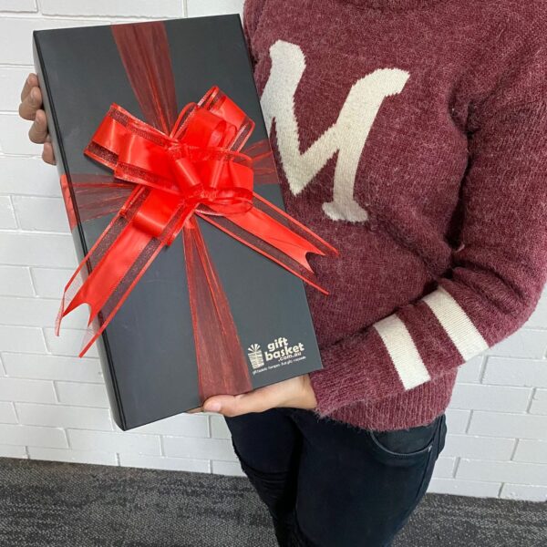 Penfold Port and Chocolate Gift Box - Image 3