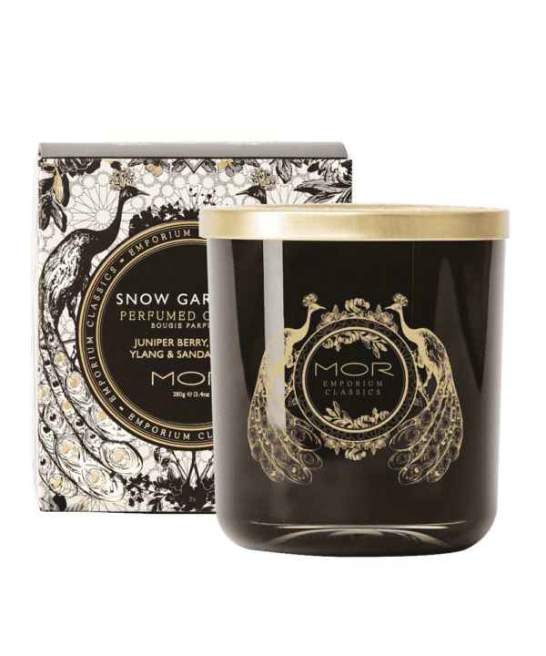 Get Well Bear with Luxury Candle Pamper Hamper - Image 4