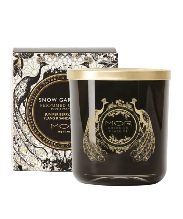 Get Well Bear with Luxury Candle Pamper Hamper - Image 4