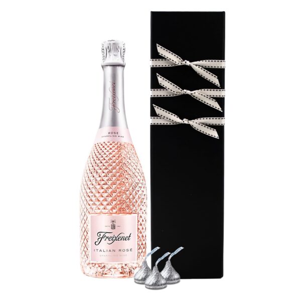 Freixenet Italian Rose Gift Box - Image 2