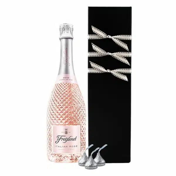 Freixenet Italian Rose Gift Box - Image 2
