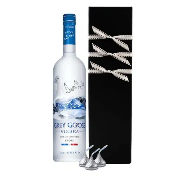 Grey Goose Gift Box - Image 2