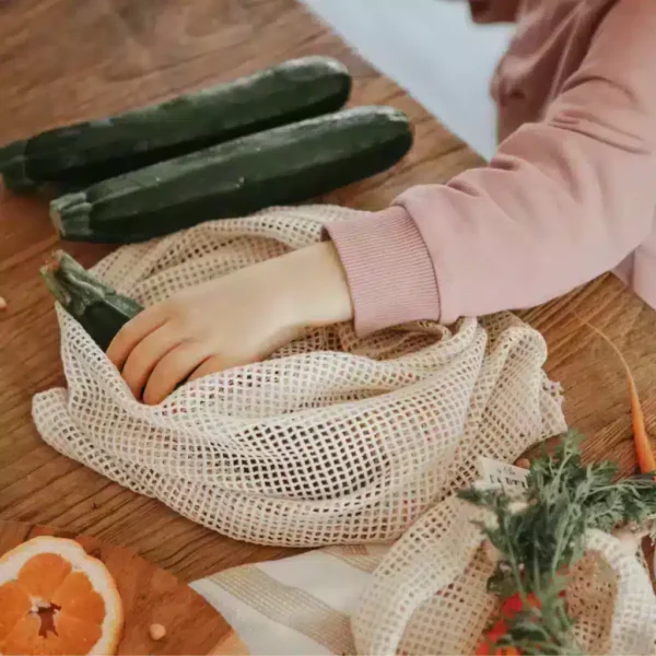 Eco Friendly Zero Waste Kitchen Essential Gift Box - Image 2