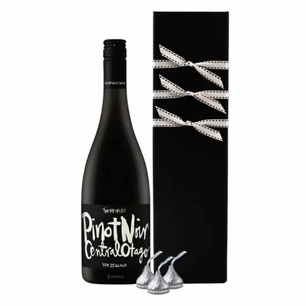 The People's Pinot Noir Gift Box - Image 2