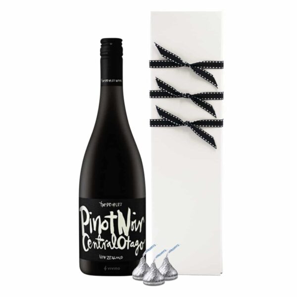 The People's Pinot Noir Gift Box