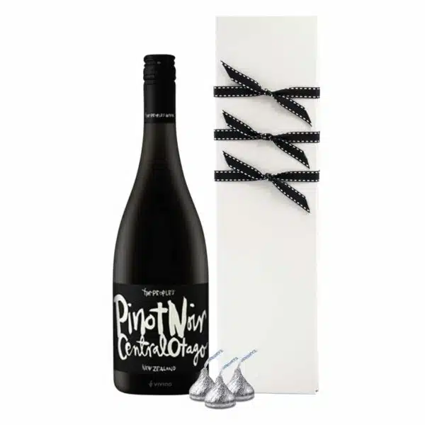 The People's Pinot Noir Gift Box