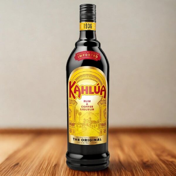 Kahlua Coffee Basket - Image 2