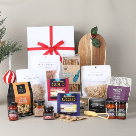 Christmas Family Hamper
