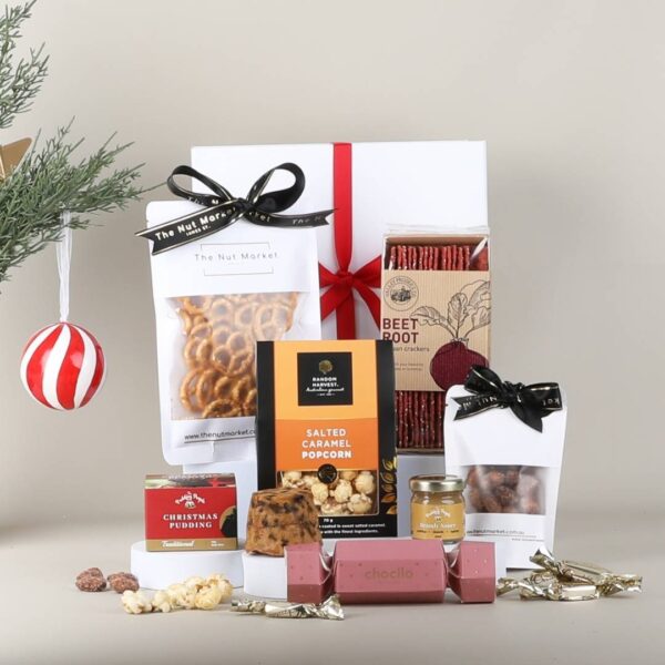 Jingle Bells Christmas Hamper