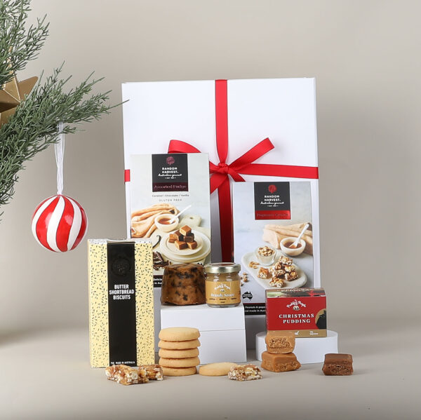 Traditional Christmas Hamper