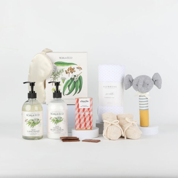 Baby & Mama Gift Hamper