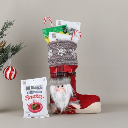 A Sweet Christmas