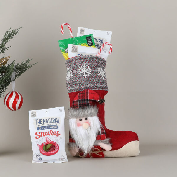 A Sweet Christmas
