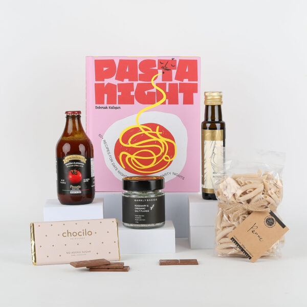 Pasta Night Gift Hamper
