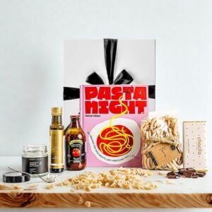 Pasta Night Gift Hamper