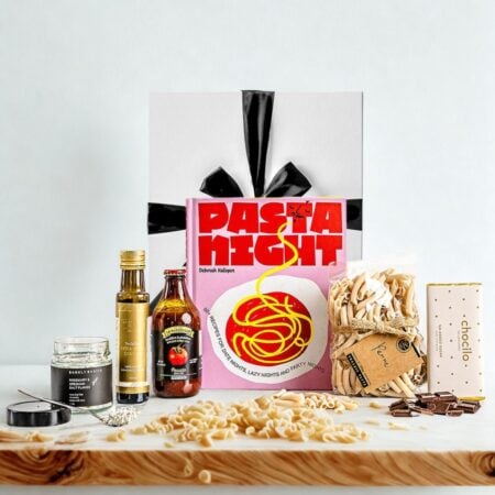 Pasta Night Gift Hamper