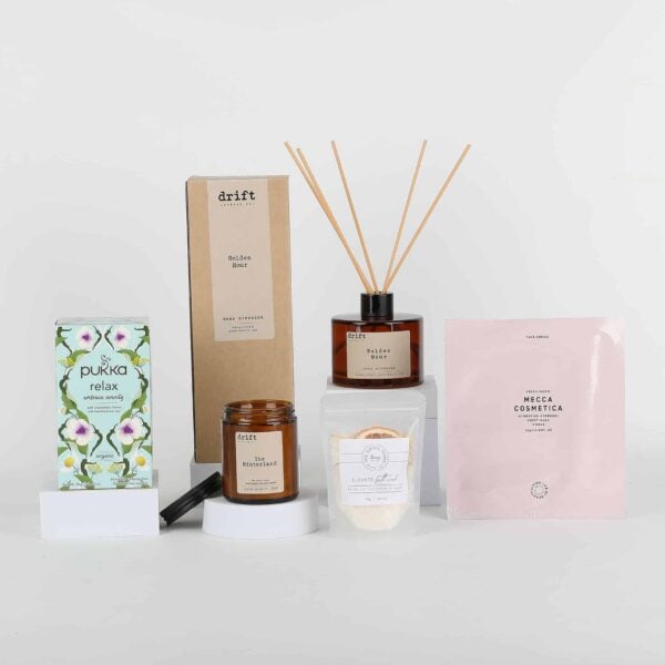 Relax & Unwind Gift Hamper