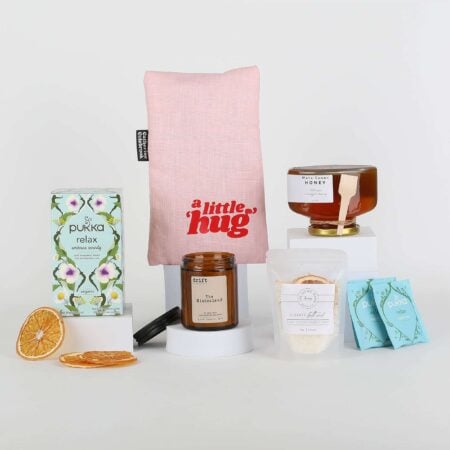 Wellness Gift Hamper