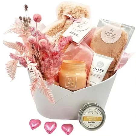 Mothers day tonic gift pamper 1