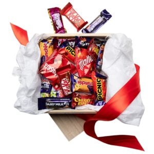 Little Box of Treats