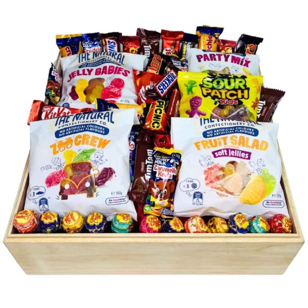 Mega Party Box - Image 2