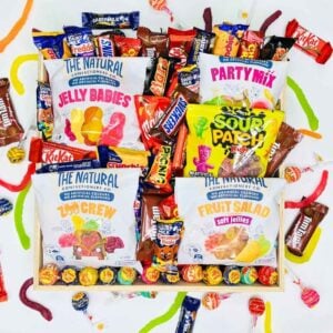Mega Party Box