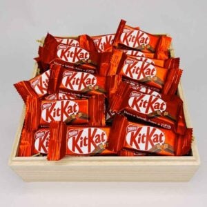 Take a Break Kit Kat Gift