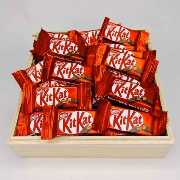 Take a Break Kit Kat Gift